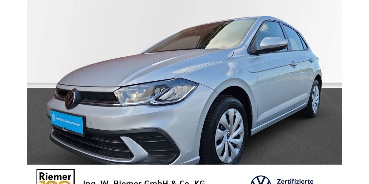 VW Polo 16.907 km 18.849 &euro; Mölln 23879