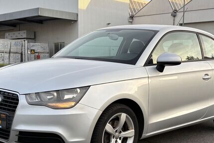 Audi A1 122.000 km 9.990 &euro; Frankfurt 60386