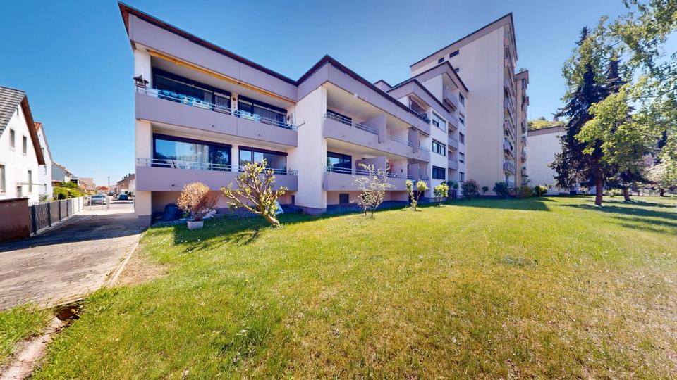 Etagenwohnung Landstuhl - 3 Zimmer, 85 m&sup2;, 209.990&euro; | Angebot:27157026