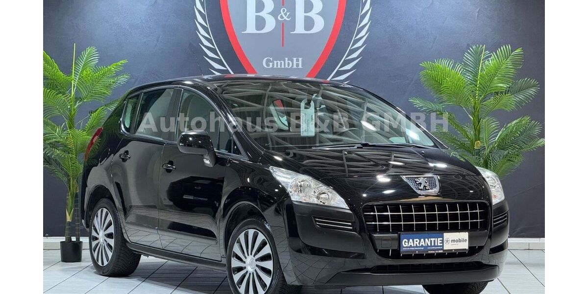 Peugeot 3008 149.000 km 6.490 &euro; Bergheim 50126