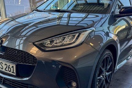 Mazda 2 Hybrid 7.587 km 25.995 &euro; Duisburg 47166