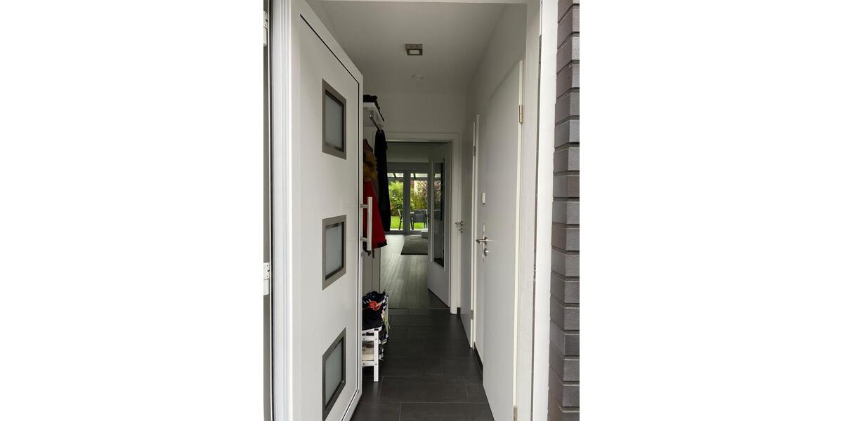 Doppelhaushälfte Weyhe - 4 Zimmer, 115 m&sup2;, 445.000&euro; | Angebot:24750468