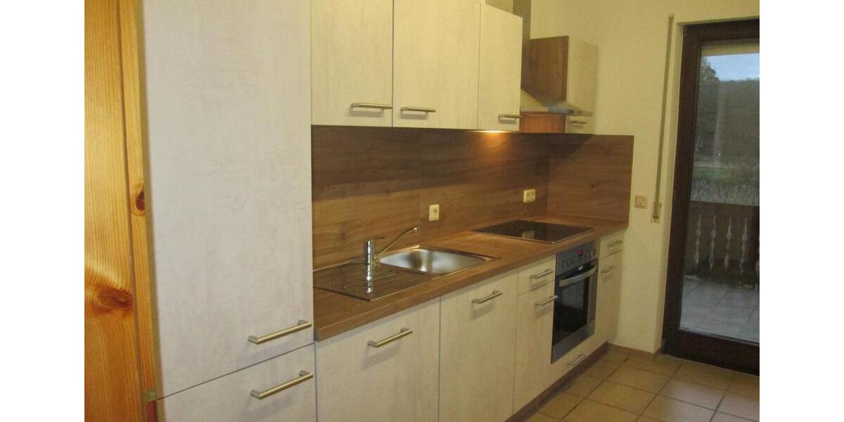 Einfamilienhaus Bettenfeld - 3 Zimmer, 77 m&sup2;, 700&euro; | Angebot:26053265
