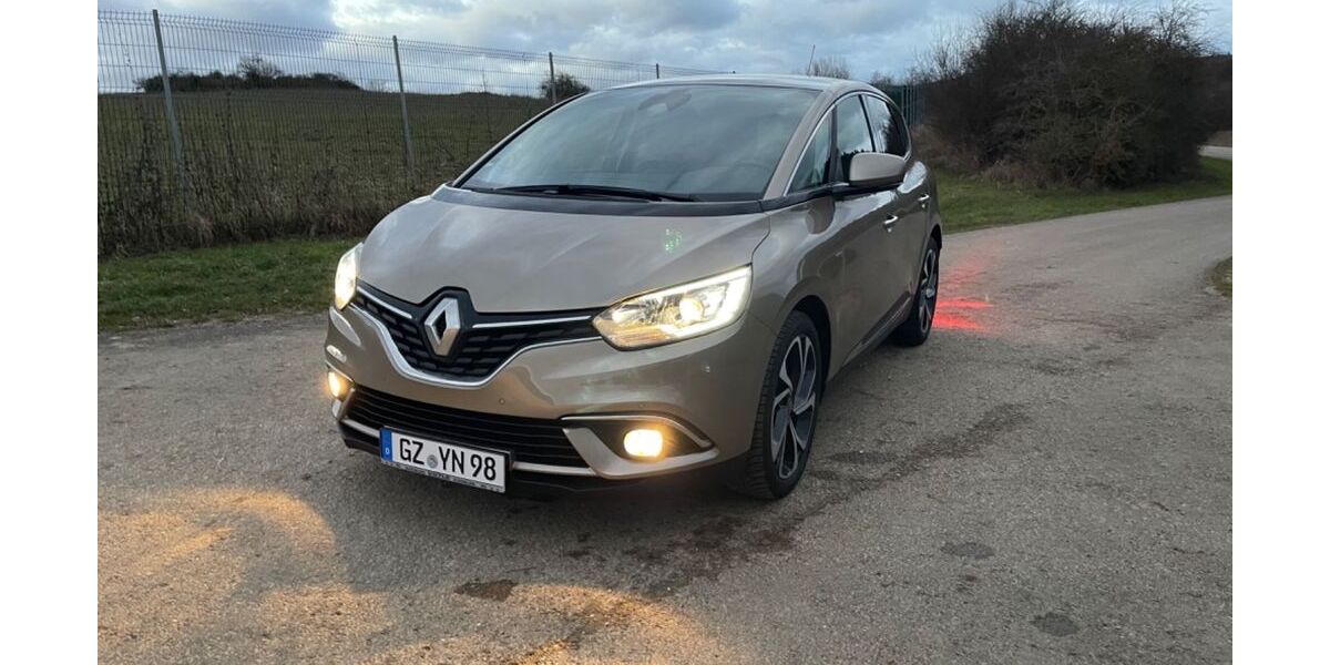 Renault Scenic 28.000 km 12.199 &euro; Allmendingen 89604