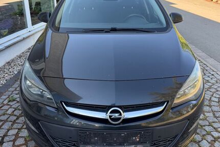 Opel Astra 212.500 km 3.700 &euro; Hohenölsen 07570