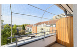 Etagenwohnung Freiburg Zähringen - 1 Zimmer, 45 m&sup2;, 199.000&euro; | Angebot:26376775