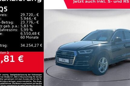 Audi Q5 122.476 km 28.950 € Balingen 72336
