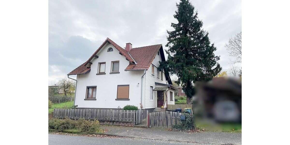 Einfamilienhaus Kaltennordheim - 4 Zimmer, 140 m&sup2;, 60.830&euro; | Angebot:24705301