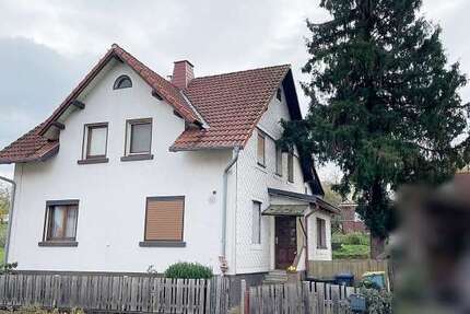 Haus Kaltennordheim - 4 Zimmer, 140 m&sup2;, 60.830&euro; | Angebot:24705301