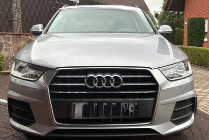 Audi Q3 88.000 km 15.200 &euro; Bad Hersfeld 36251