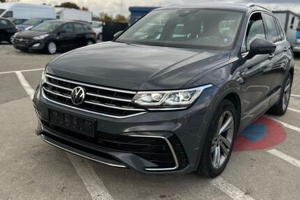 VW Tiguan 199.000 km 23.300 € Mittenwalde 15749