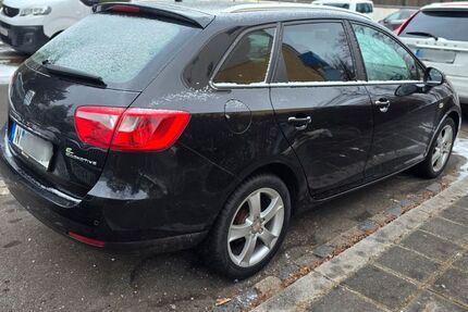 Seat Ibiza 218.800 km 4.800 &euro; Nürnberg 90451