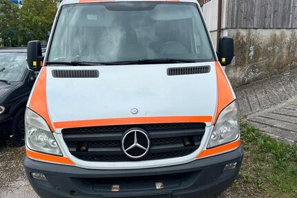 Mercedes-Benz Sprinter 400.000 km 3.800 &euro; München 81739
