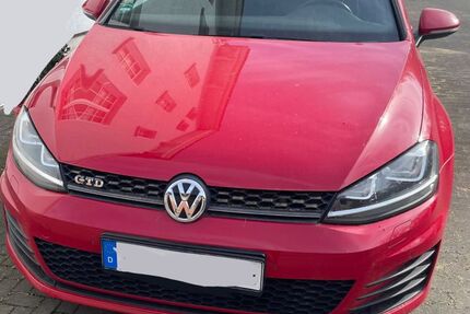 VW Golf 143.000 km 13.000 &euro; Willingshausen 34628
