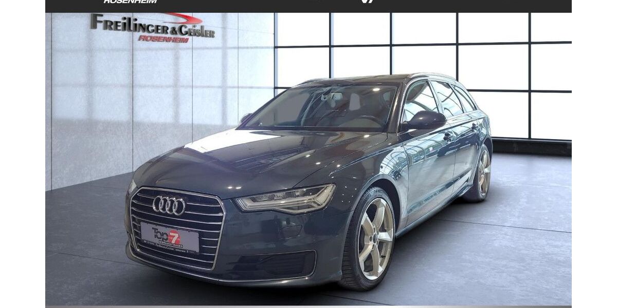 Audi A6 181.000 km 14.880 &euro; Rosenheim 83022