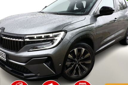 Renault Espace 51.776 km 29.188 &euro; Kehl 77694