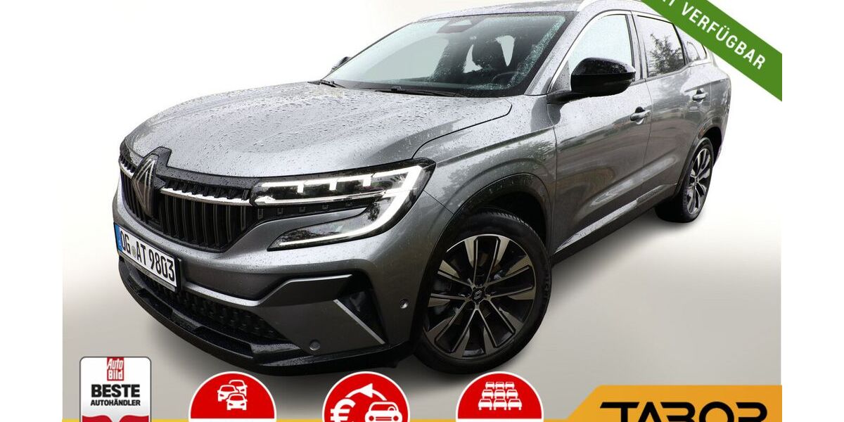 Renault Espace 51.776 km 29.688 &euro; Kehl 77694