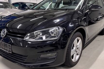 VW Golf 76.000 km 13.990 &euro; Walldorf 69190
