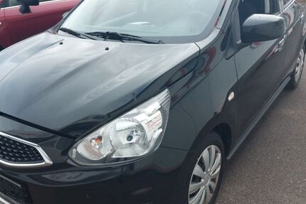 Mitsubishi Space Star 92.600 km 7.990 &euro; Ilmenau 98693