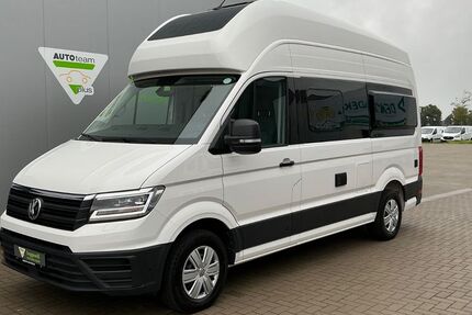 VW Crafter 64.731 km 52.500 &euro; Bocholt 46399