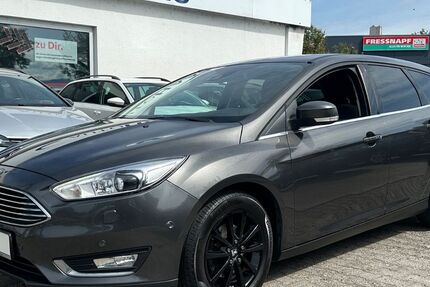 Ford Focus 183.500 km 7.490 &euro; Viernheim 68519