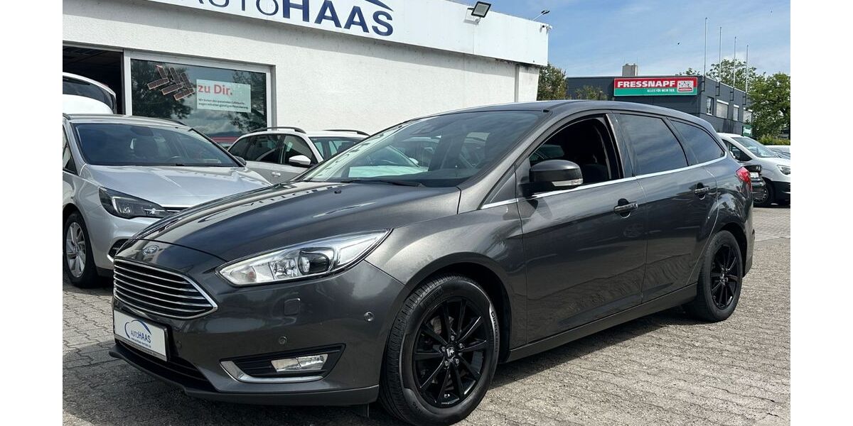 Ford Focus 183.500 km 7.490 &euro; Viernheim 68519