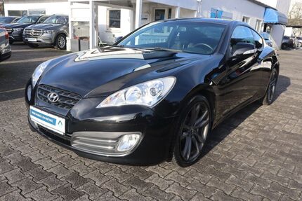 Hyundai Genesis 77.000 km 11.985 &euro; Darmstadt 64291