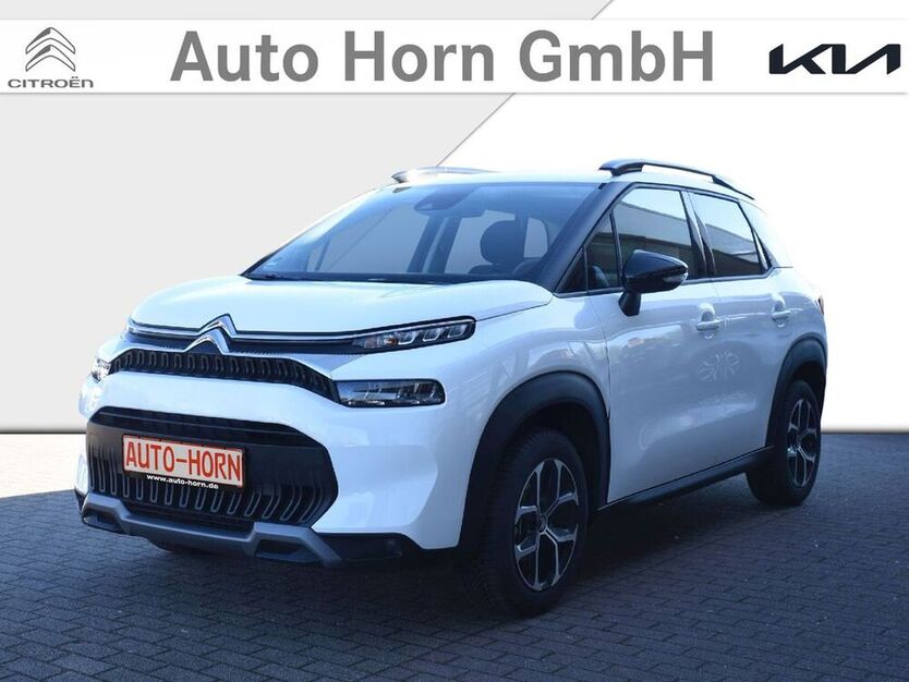 C3 Aircross