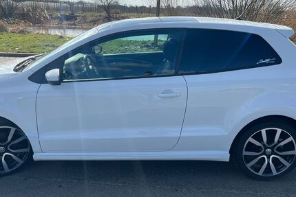 VW Polo 145.818 km 8.500 &euro; Steinhorst 29367