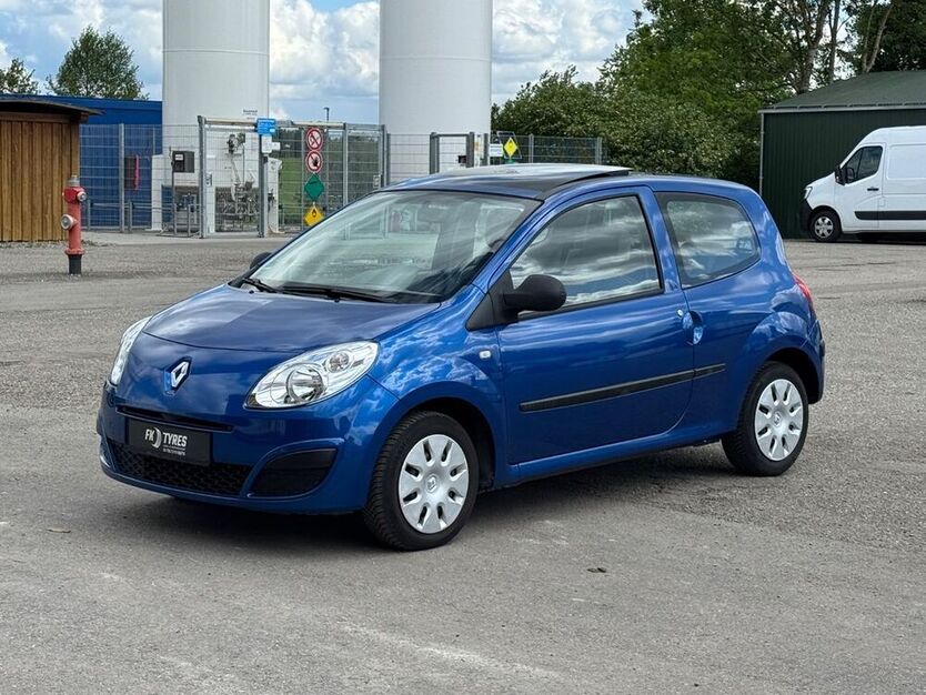 Twingo