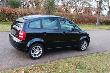 Audi A2 145.000 km 3.500 &euro; Weinsberg 74189