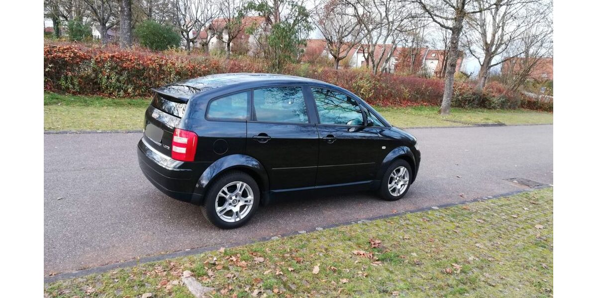 Audi A2 145.000 km 3.900 € Weinsberg 74189