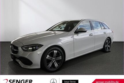 Mercedes C 300