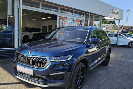Skoda Kodiaq 64.000 km 30.900 &euro; Rastede 26180