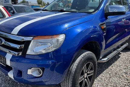 Ford Ranger 170.000 km 7.990 &euro; München 81829