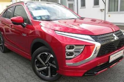 Mitsubishi Eclipse Cross 3.500 km 24.990 &euro; Heppenheim 64646