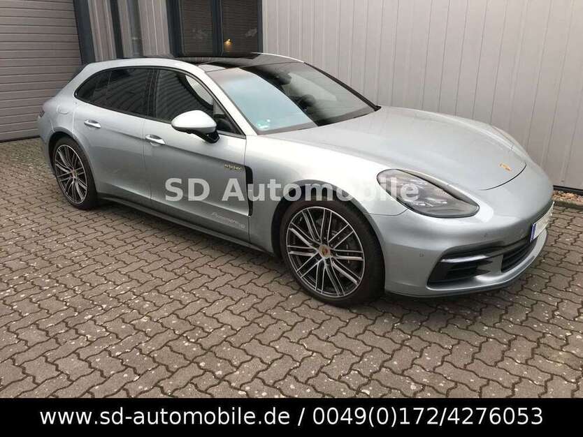 Panamera