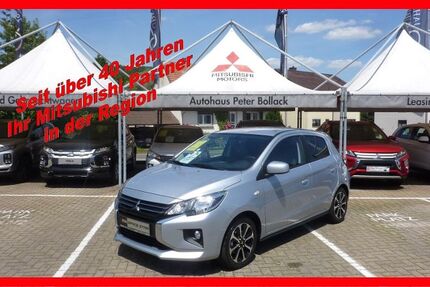 Mitsubishi Space Star 2.986 km 16.350 € Bammental 69245
