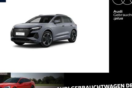 Audi Q4 e-tron 37.738 km 32.980 € Neumarkt 92318