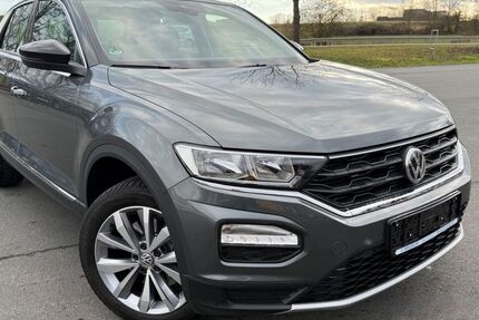 VW T-Roc 10.500 km 19.999 &euro; Limburg/Eschhofen 65552