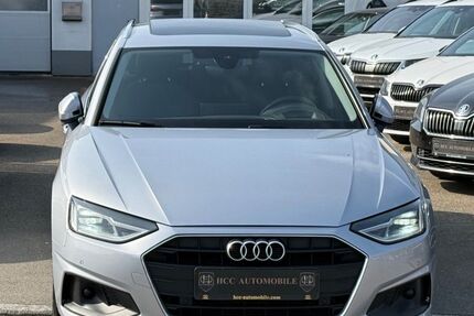 Audi A4 199.999 km 17.399 &euro; Salach 73084