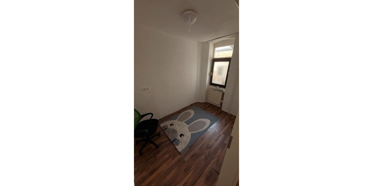 Erdgeschoßwohnung Ludwigshafen am Rhein Ludwigshafen-Hemshof - 3 Zimmer, 64 m&sup2;, 800&euro; | Angebot:25973236