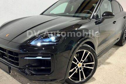 Porsche Cayenne 9.900 km 129.900 &euro; Neustadt an der Donau 93333