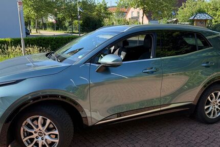 Kia Sportage 70.000 km 22.999 &euro; Freisen 66629