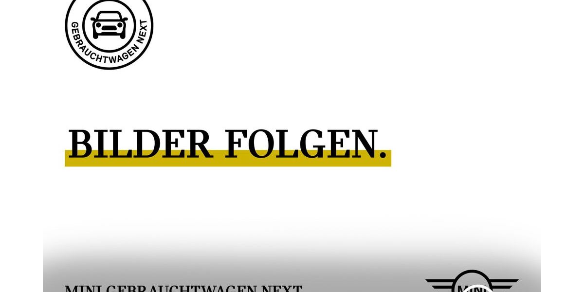 Mini Aceman 8.636 km 32.562 &euro; Kassel 34125