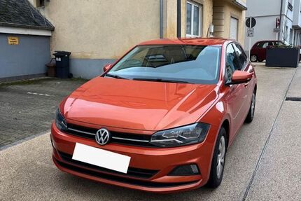 VW Polo 101.000 km 14.800 &euro; Wincheringen 54457