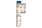 Haus mit viel Stauraum und kleinem Garten - Garage - Carport 5 zimmer