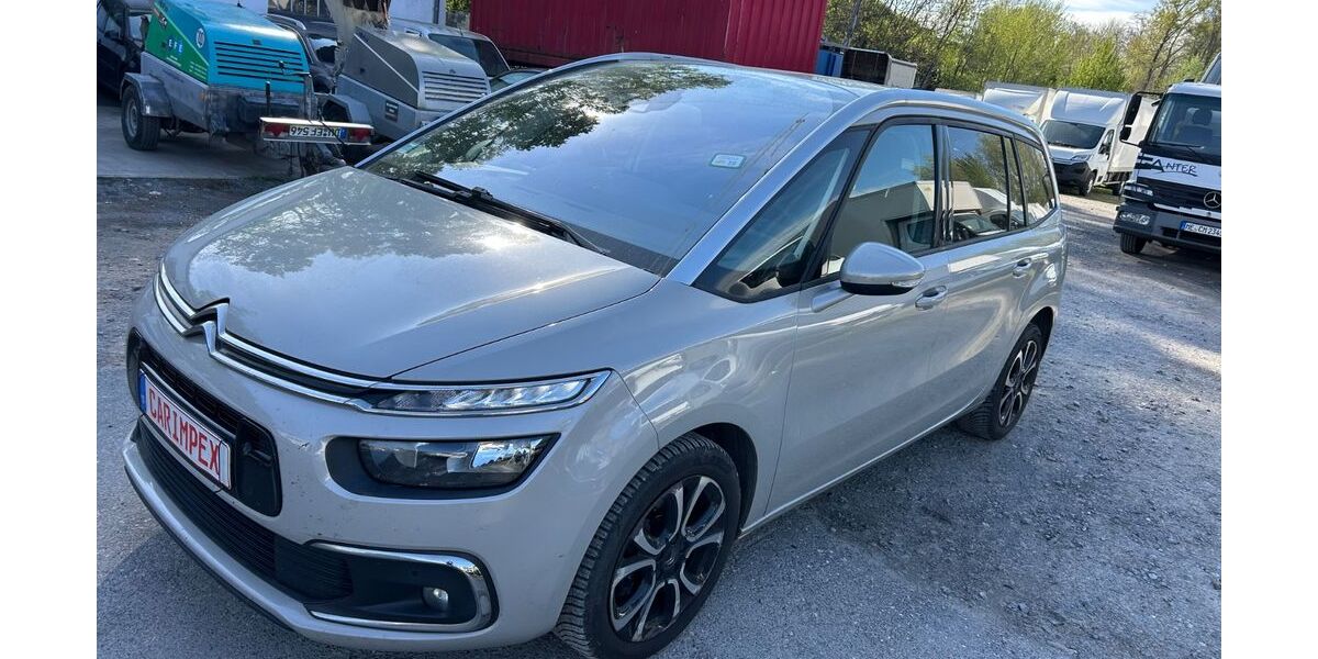 Citroen C4 150.000 km 9.790 &euro; Mönchengladbach 41199