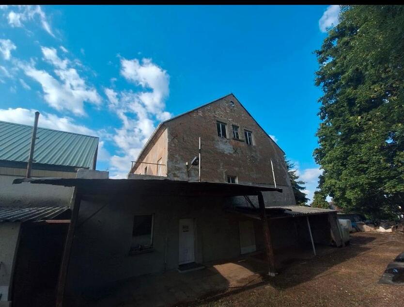Haus zu verkaufen