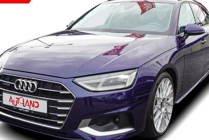 Audi A4 106.217 km 28.490 &euro; Berlin 12683